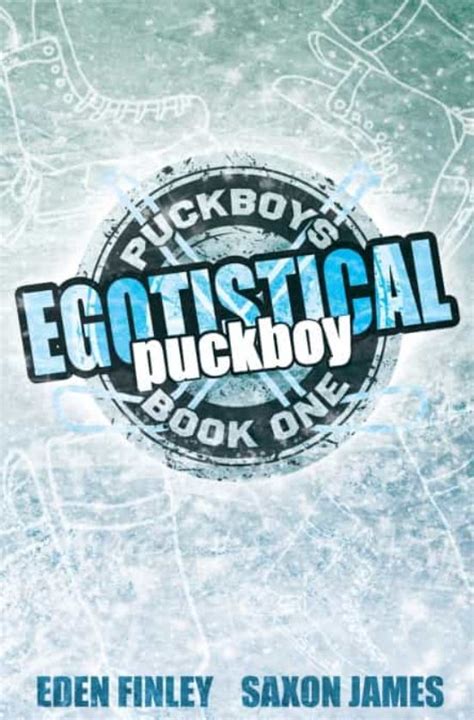 EZRAPartying, dudes, and hockey. . Egotistical puckboy epub vk